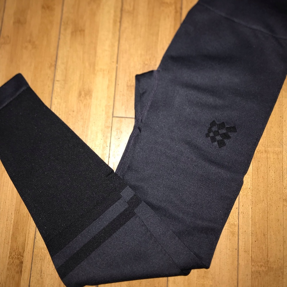 Jed North Halo Seamless Leggings